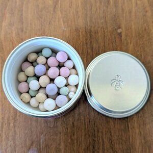 NWT GUERLAIN Meteorites Setting & Finishing Pearls of Powder (02 cool / rosé)